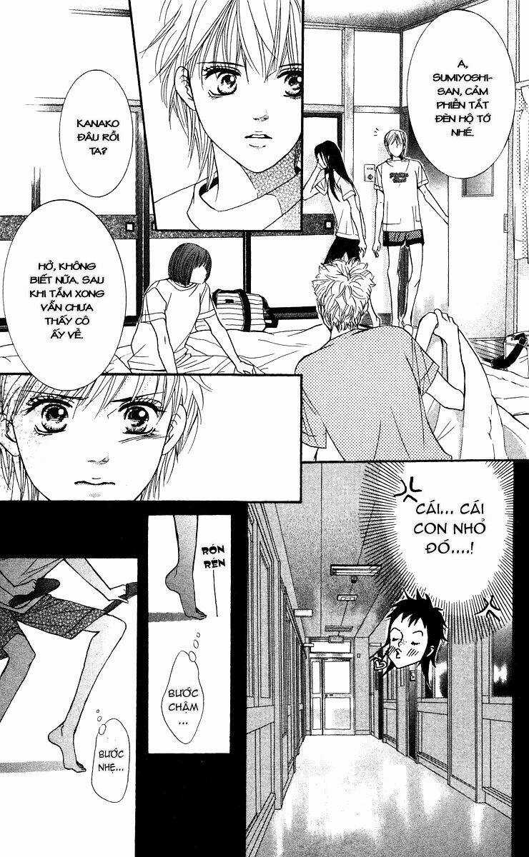 Xứng Danh Anh Hùng Chapter 19 trang 30