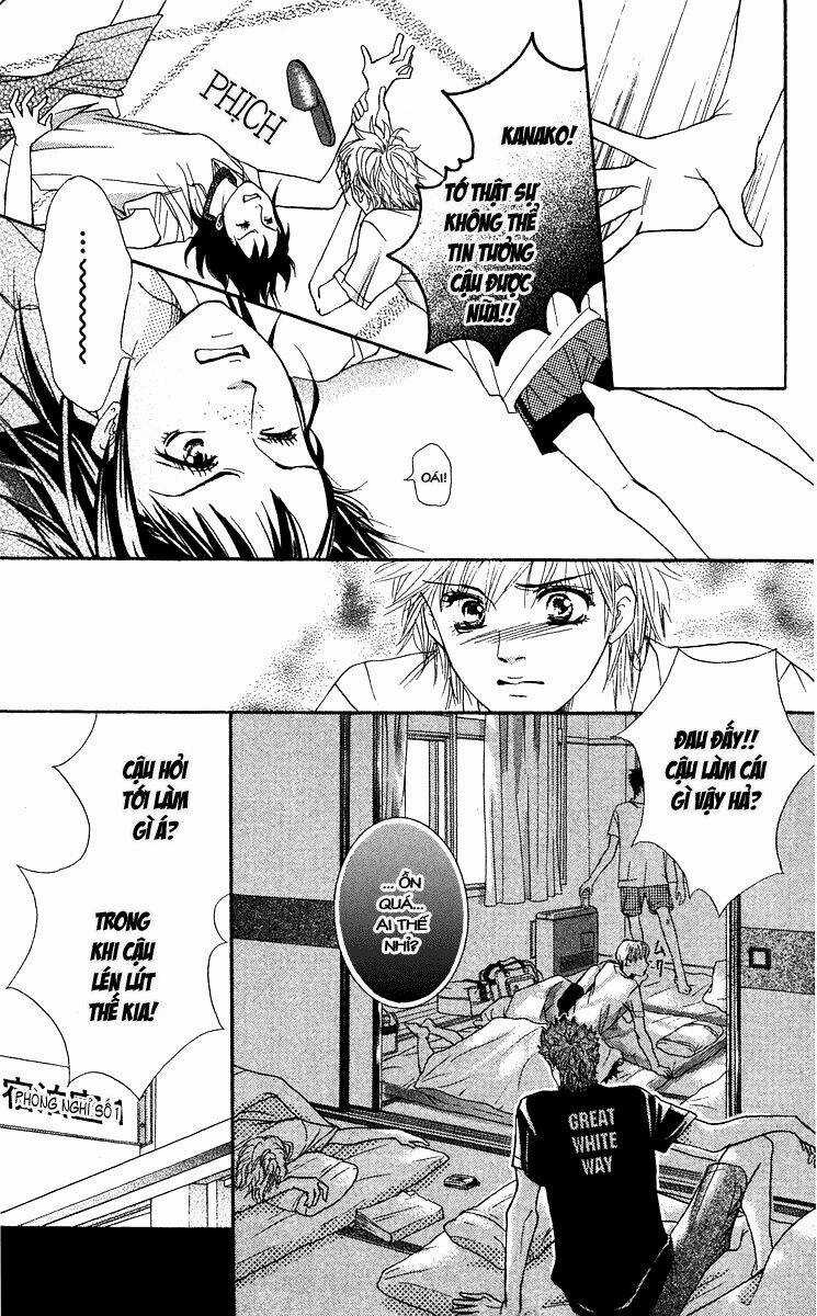 Xứng Danh Anh Hùng Chapter 19 trang 32