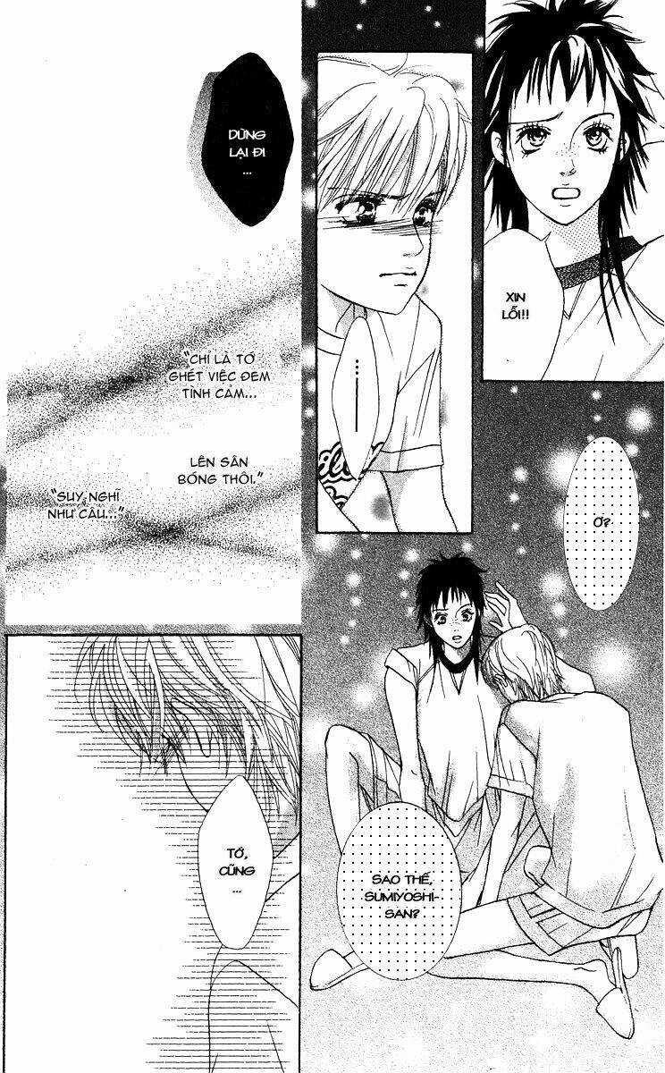 Xứng Danh Anh Hùng Chapter 19 trang 33