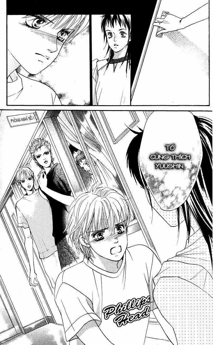 Xứng Danh Anh Hùng Chapter 19 trang 34