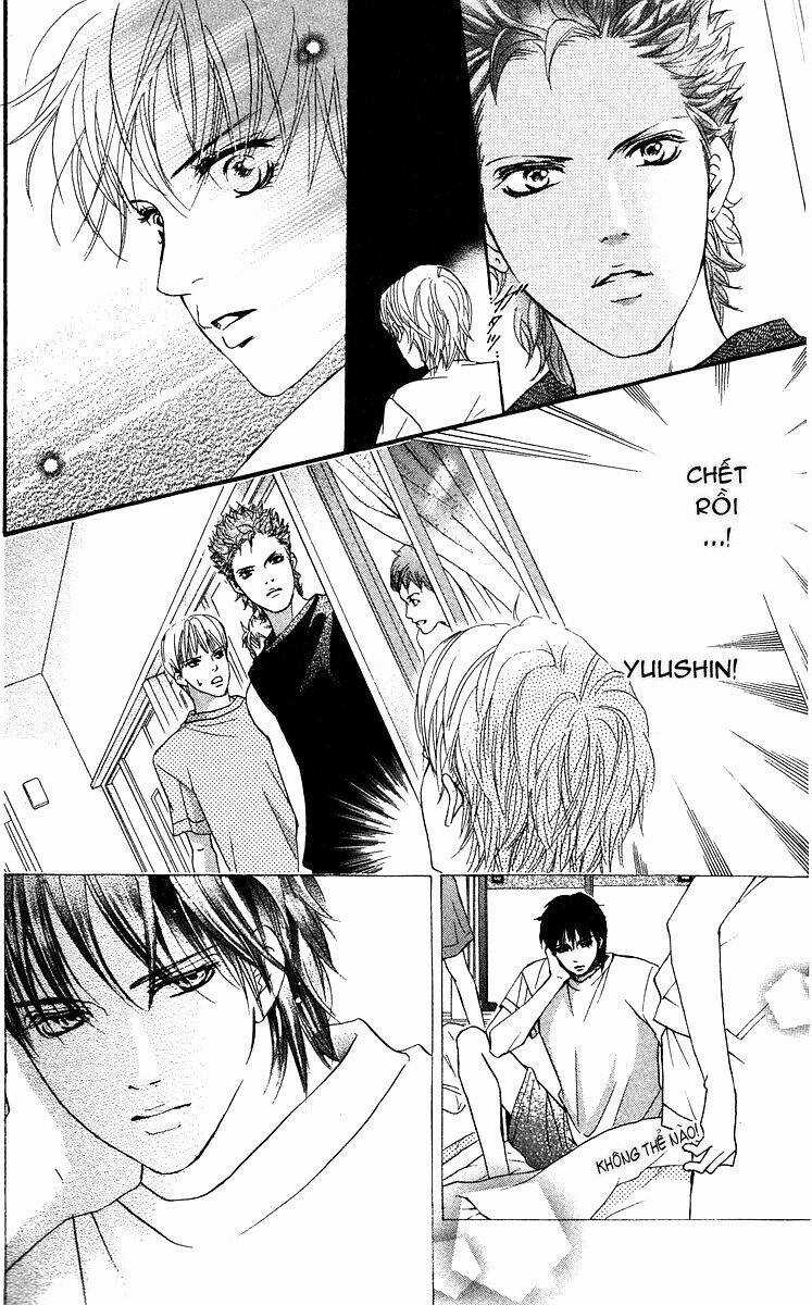 Xứng Danh Anh Hùng Chapter 19 trang 35