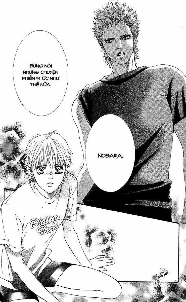 Xứng Danh Anh Hùng Chapter 19 trang 37