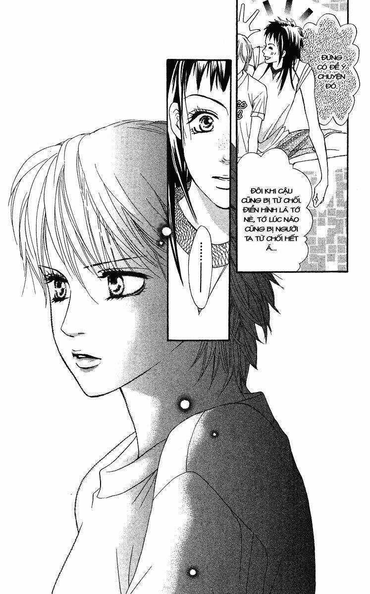 Xứng Danh Anh Hùng Chapter 19 trang 39