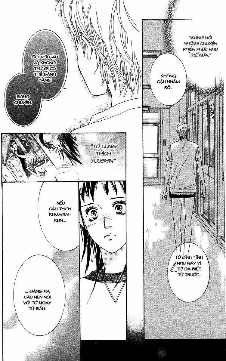 Xứng Danh Anh Hùng Chapter 19 trang 41