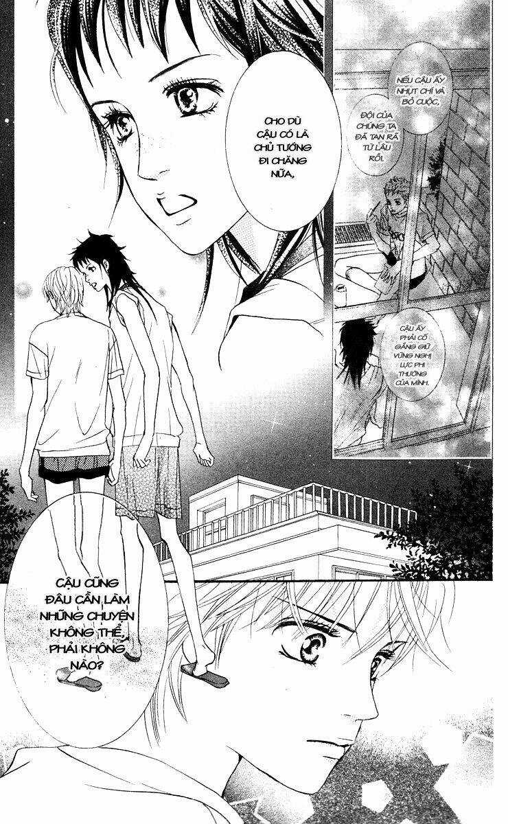 Xứng Danh Anh Hùng Chapter 19 trang 42