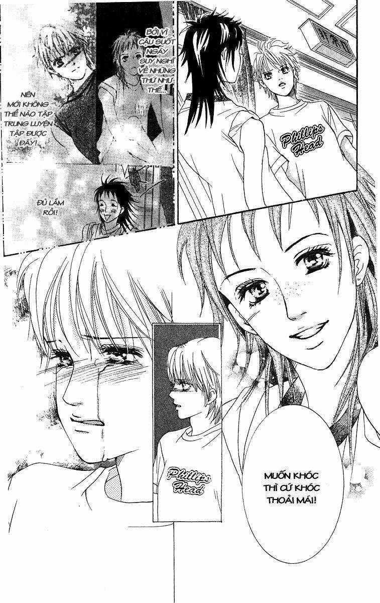 Xứng Danh Anh Hùng Chapter 19 trang 43