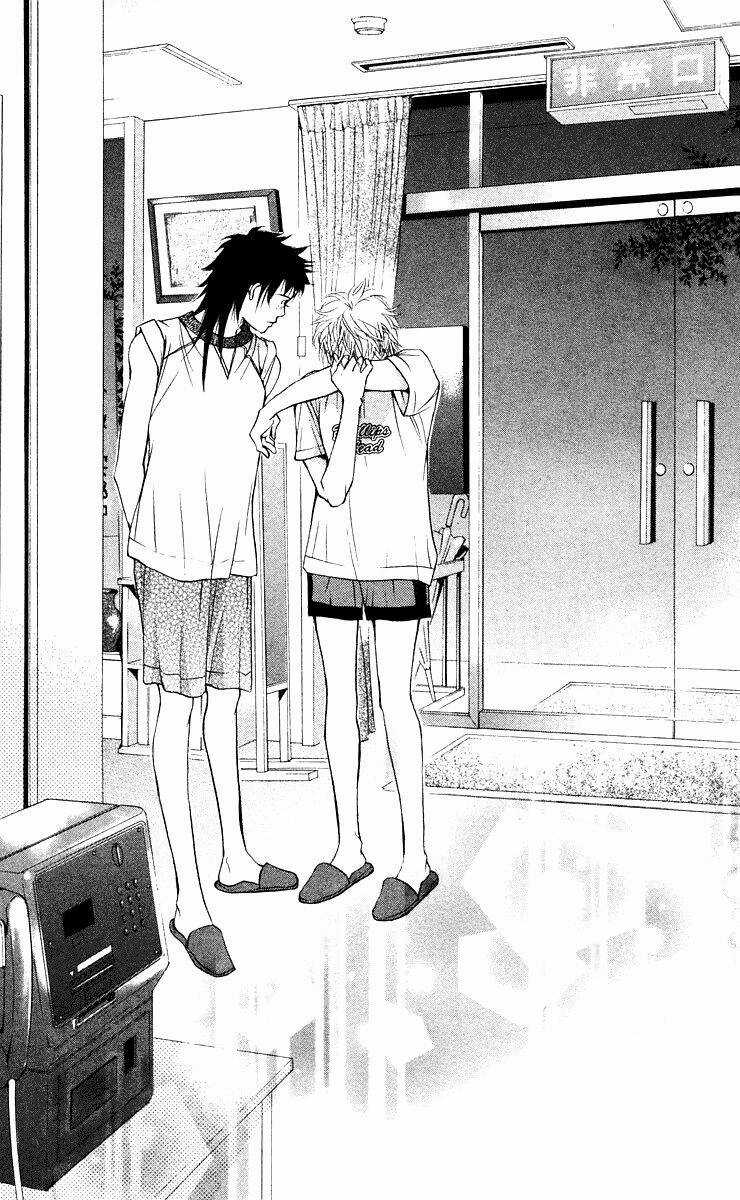 Xứng Danh Anh Hùng Chapter 19 trang 44