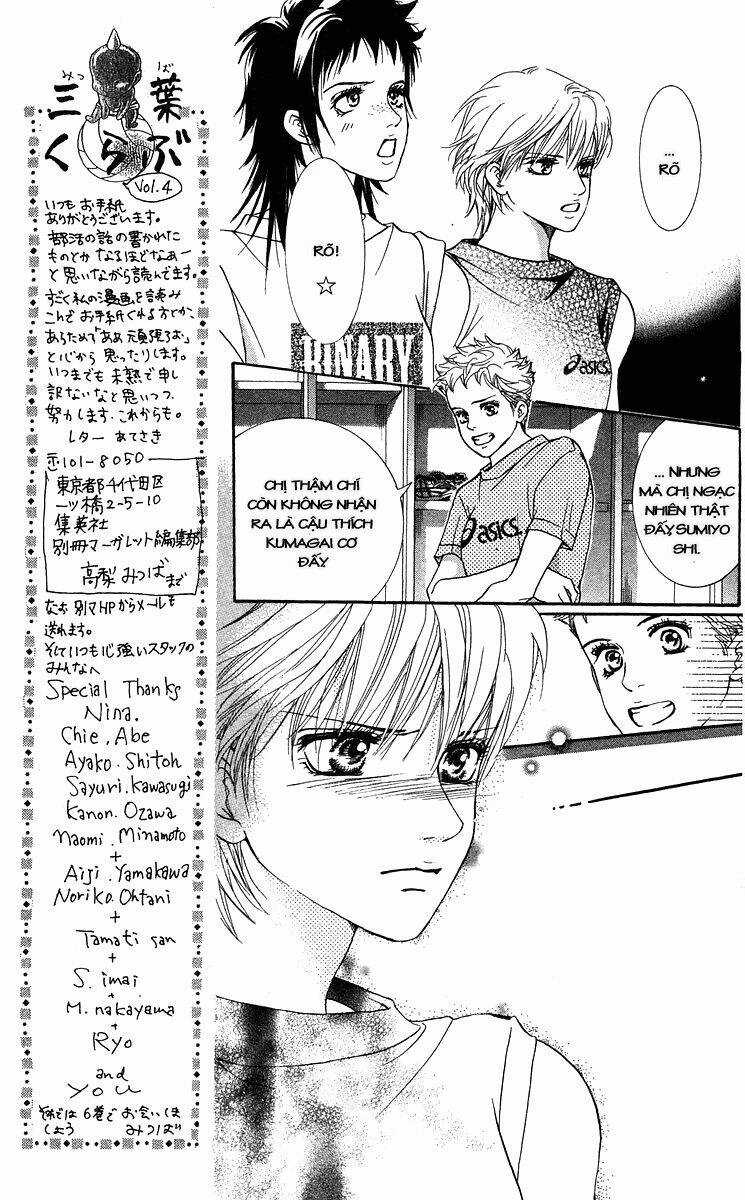 Xứng Danh Anh Hùng Chapter 20 trang 10