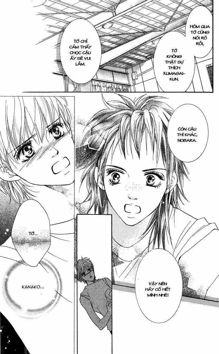 Xứng Danh Anh Hùng Chapter 20 trang 12