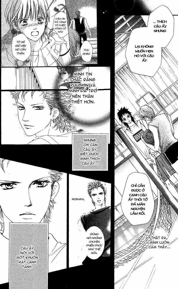 Xứng Danh Anh Hùng Chapter 20 trang 13