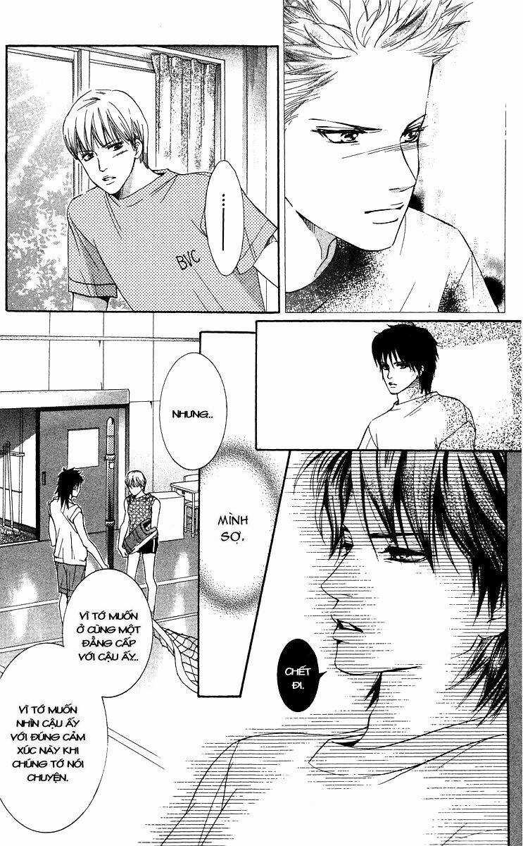 Xứng Danh Anh Hùng Chapter 20 trang 18