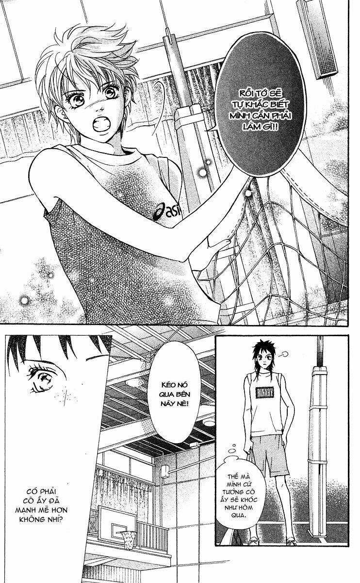 Xứng Danh Anh Hùng Chapter 20 trang 20