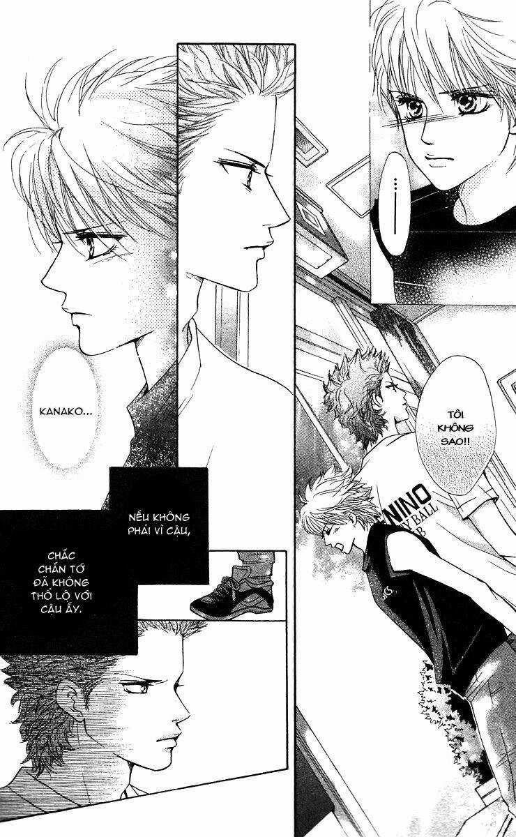 Xứng Danh Anh Hùng Chapter 20 trang 23