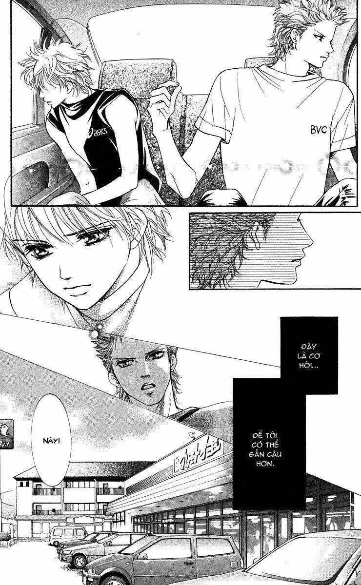 Xứng Danh Anh Hùng Chapter 20 trang 26