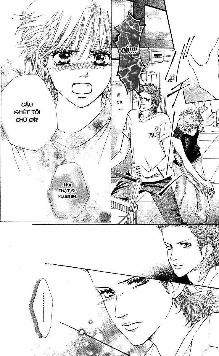 Xứng Danh Anh Hùng Chapter 20 trang 29