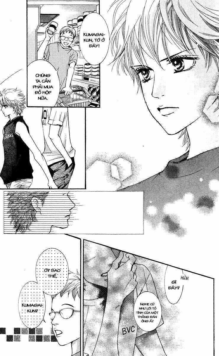 Xứng Danh Anh Hùng Chapter 20 trang 34