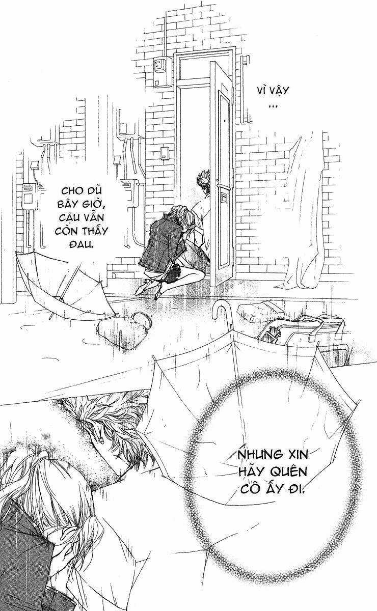 Xứng Danh Anh Hùng Chapter 20 trang 36