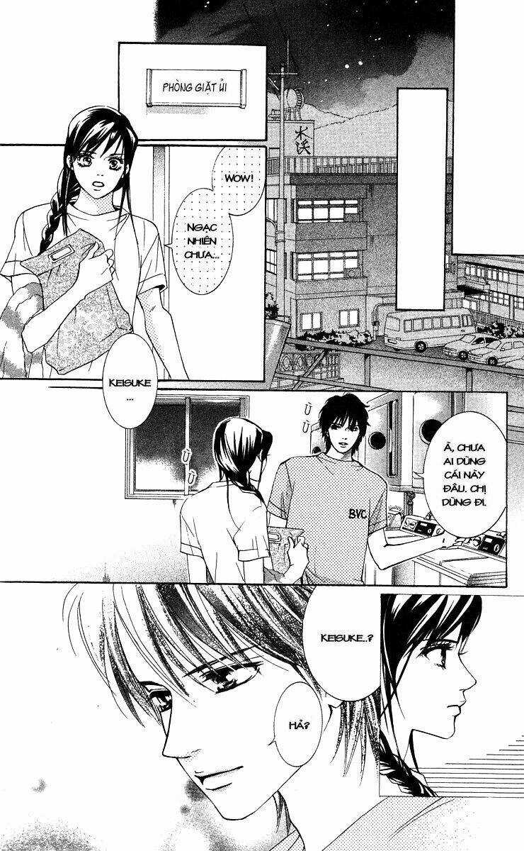 Xứng Danh Anh Hùng Chapter 20 trang 37