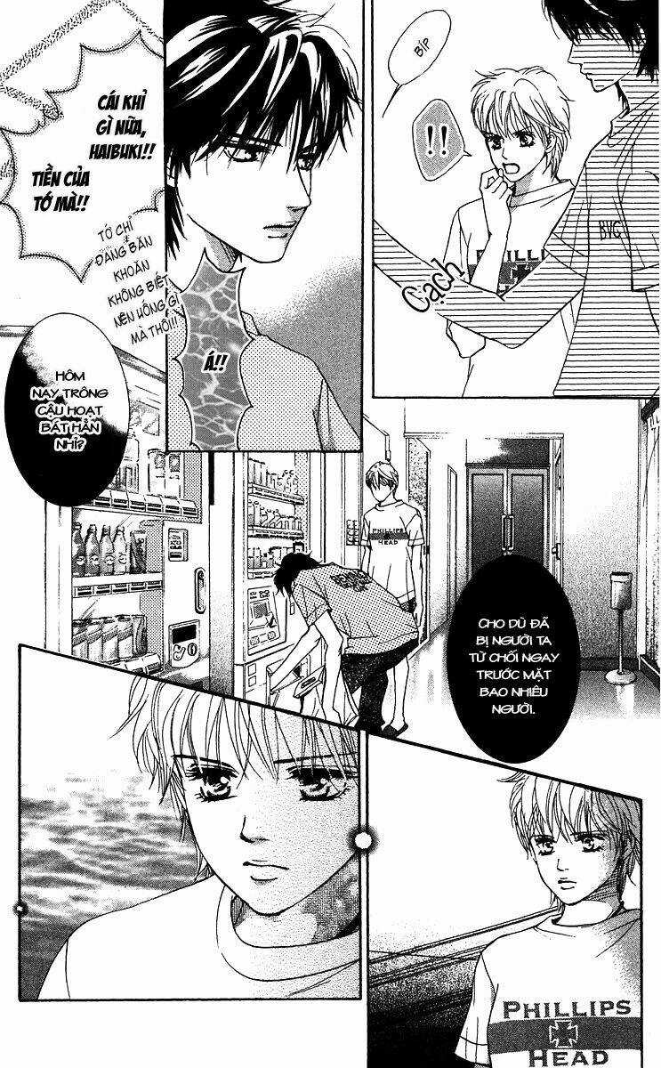 Xứng Danh Anh Hùng Chapter 20 trang 42