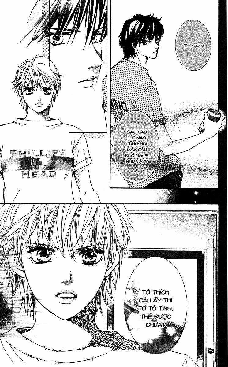 Xứng Danh Anh Hùng Chapter 20 trang 43