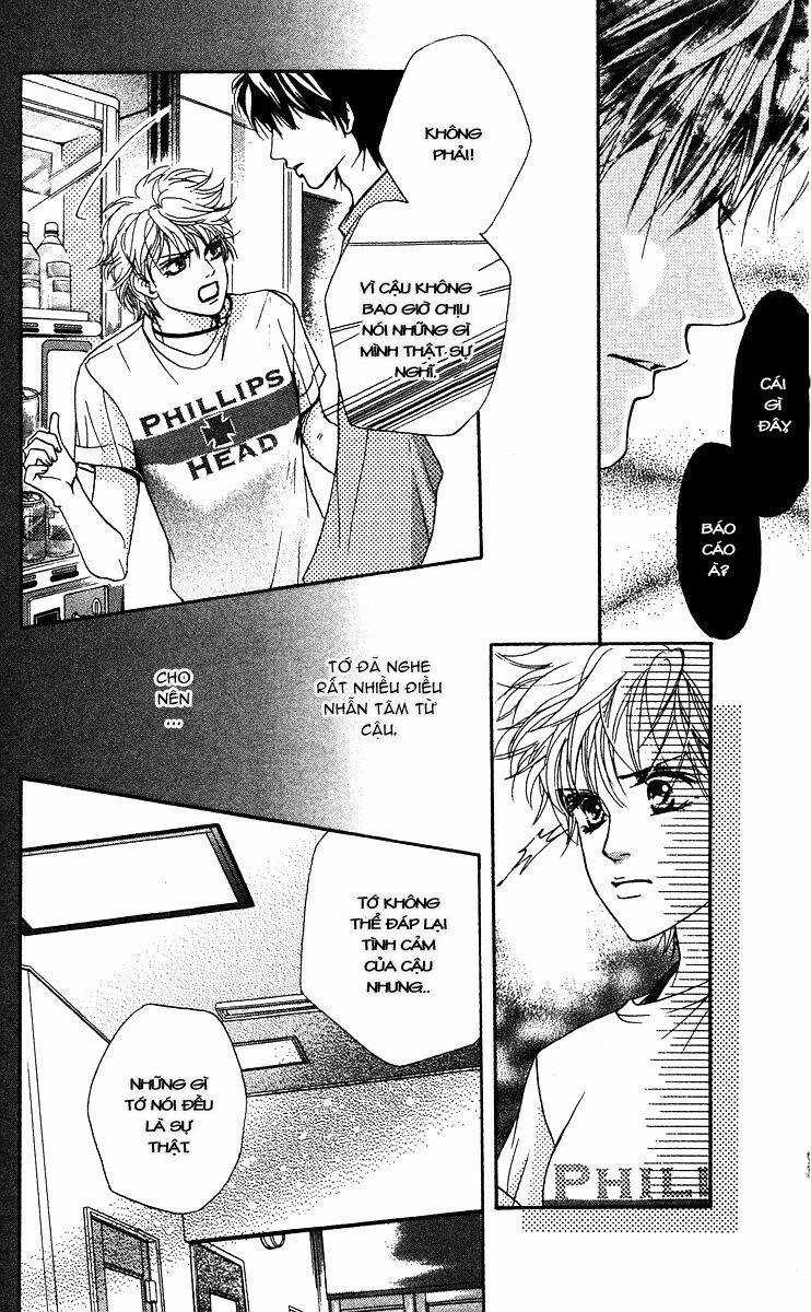 Xứng Danh Anh Hùng Chapter 20 trang 44