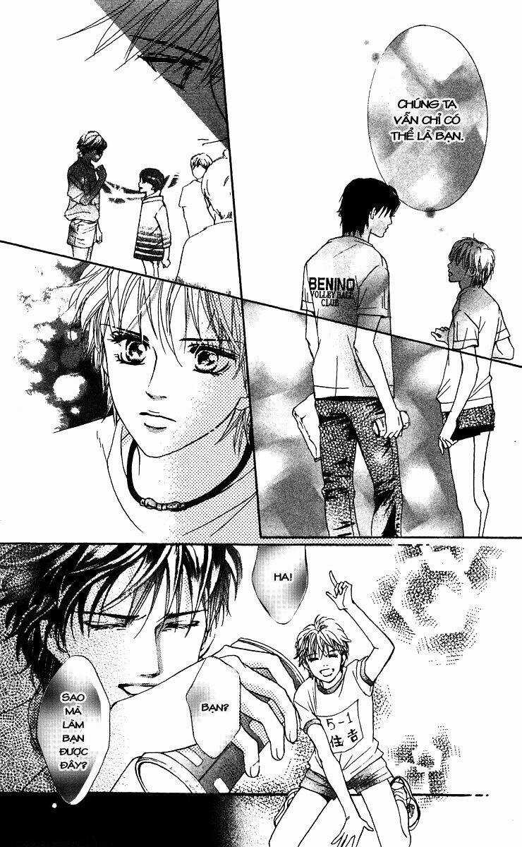 Xứng Danh Anh Hùng Chapter 20 trang 45