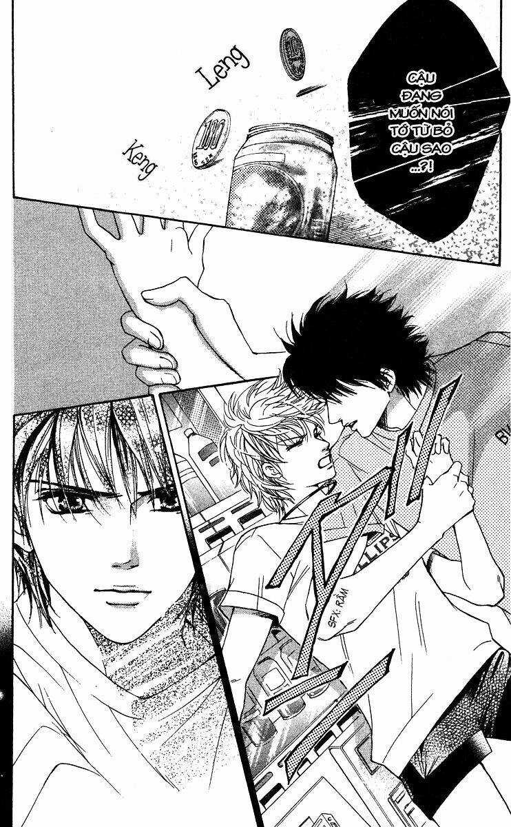 Xứng Danh Anh Hùng Chapter 20 trang 46