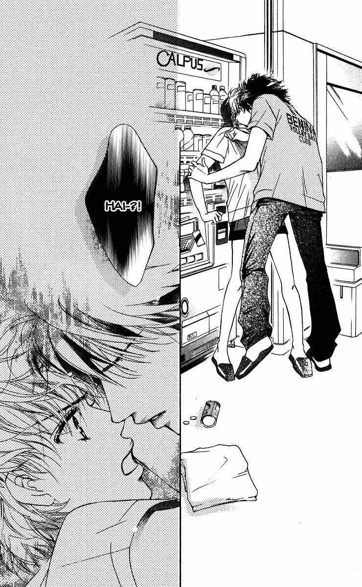 Xứng Danh Anh Hùng Chapter 20 trang 47