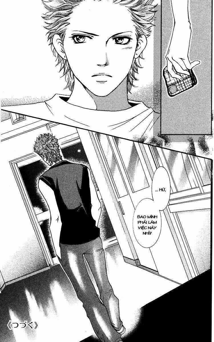 Xứng Danh Anh Hùng Chapter 20 trang 48