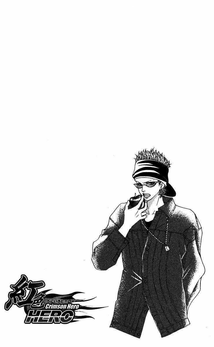 Xứng Danh Anh Hùng Chapter 20 trang 49