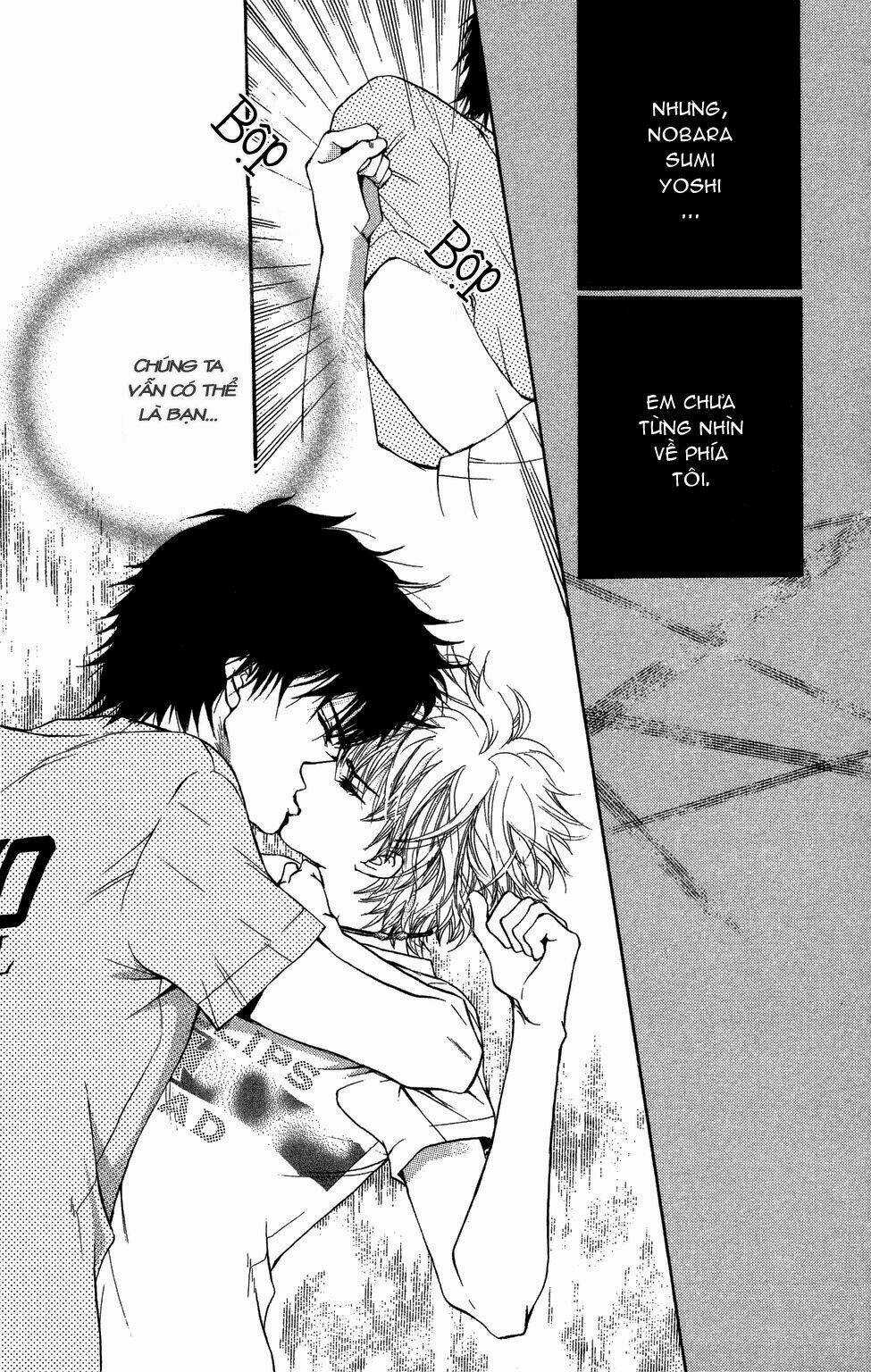 Xứng Danh Anh Hùng Chapter 21 trang 12