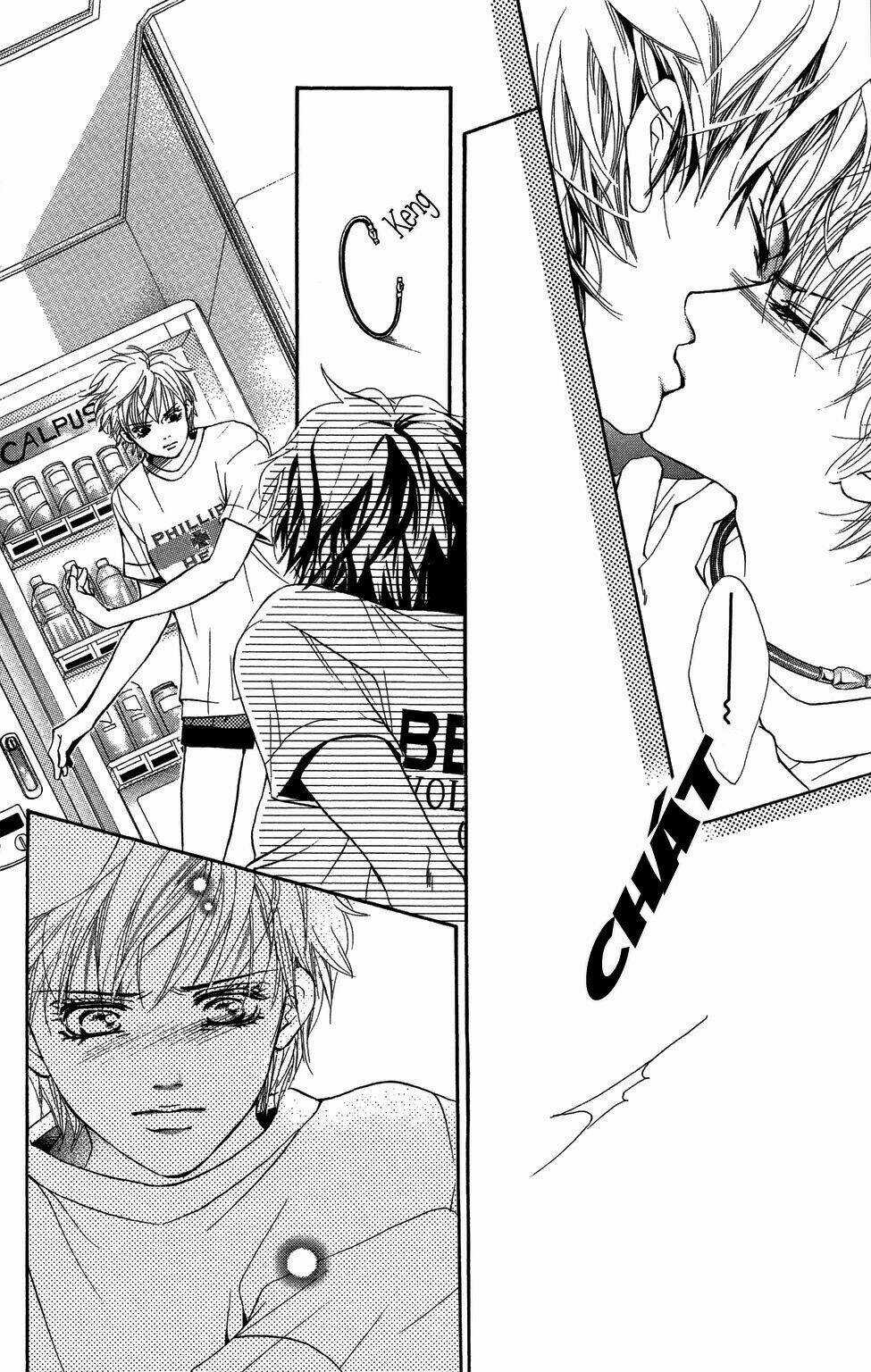 Xứng Danh Anh Hùng Chapter 21 trang 13