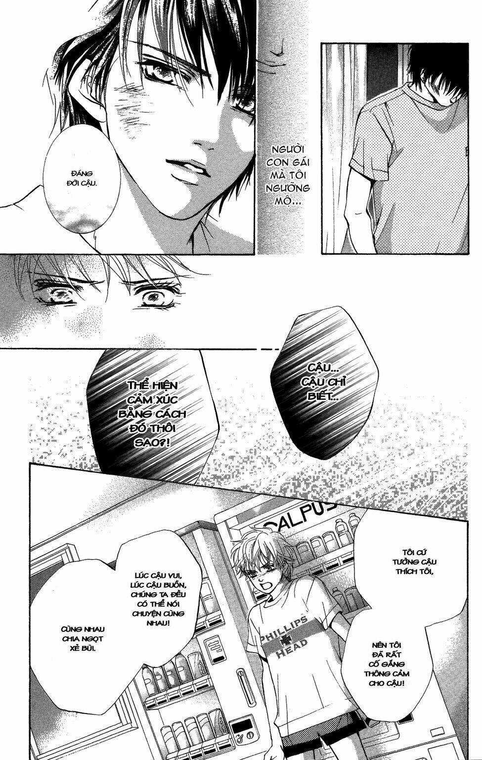 Xứng Danh Anh Hùng Chapter 21 trang 14