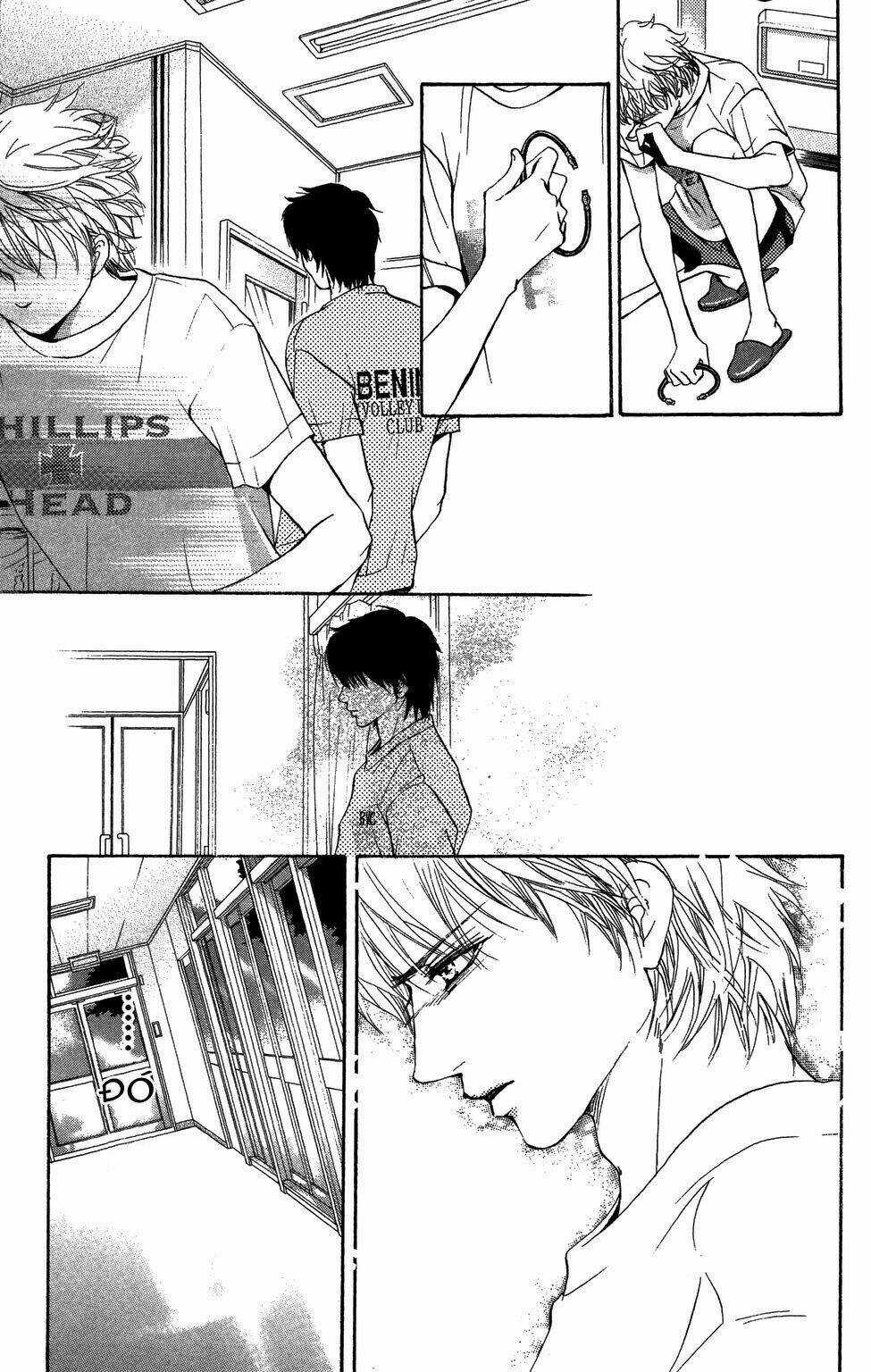 Xứng Danh Anh Hùng Chapter 21 trang 16