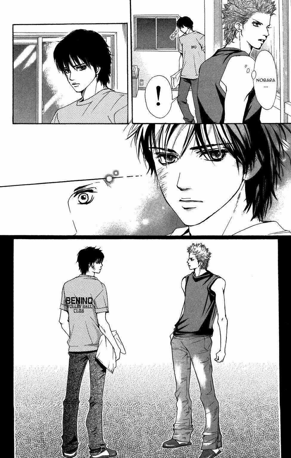 Xứng Danh Anh Hùng Chapter 21 trang 19