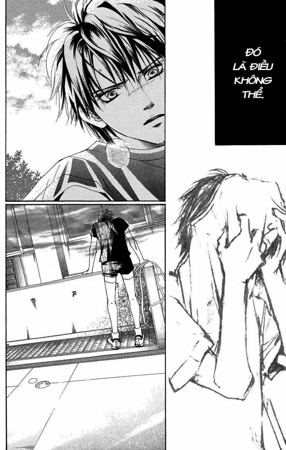 Xứng Danh Anh Hùng Chapter 21 trang 33