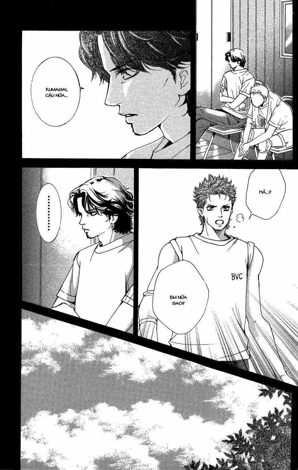 Xứng Danh Anh Hùng Chapter 21 trang 34