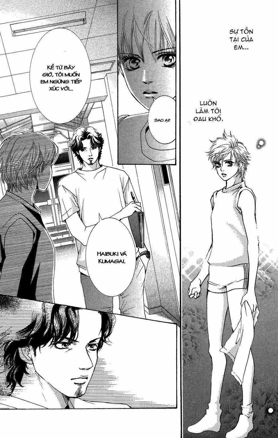 Xứng Danh Anh Hùng Chapter 21 trang 37