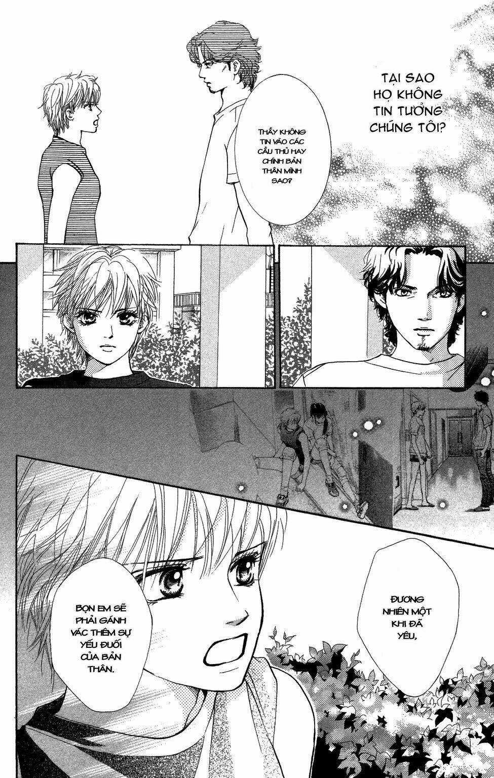 Xứng Danh Anh Hùng Chapter 21 trang 41