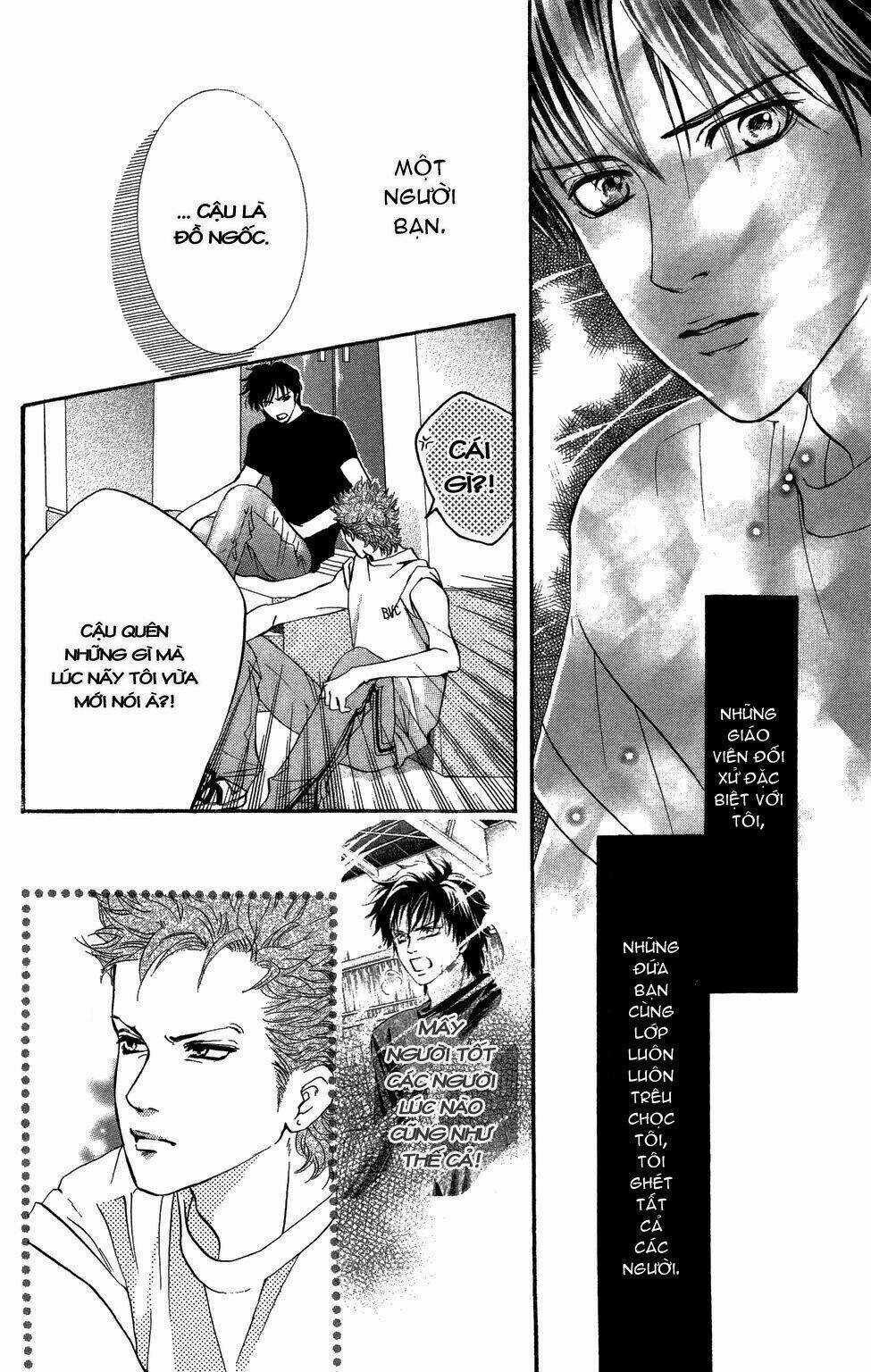 Xứng Danh Anh Hùng Chapter 21 trang 44