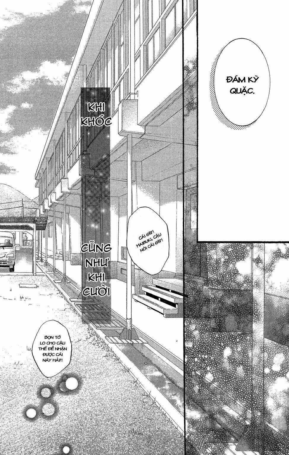 Xứng Danh Anh Hùng Chapter 21 trang 48