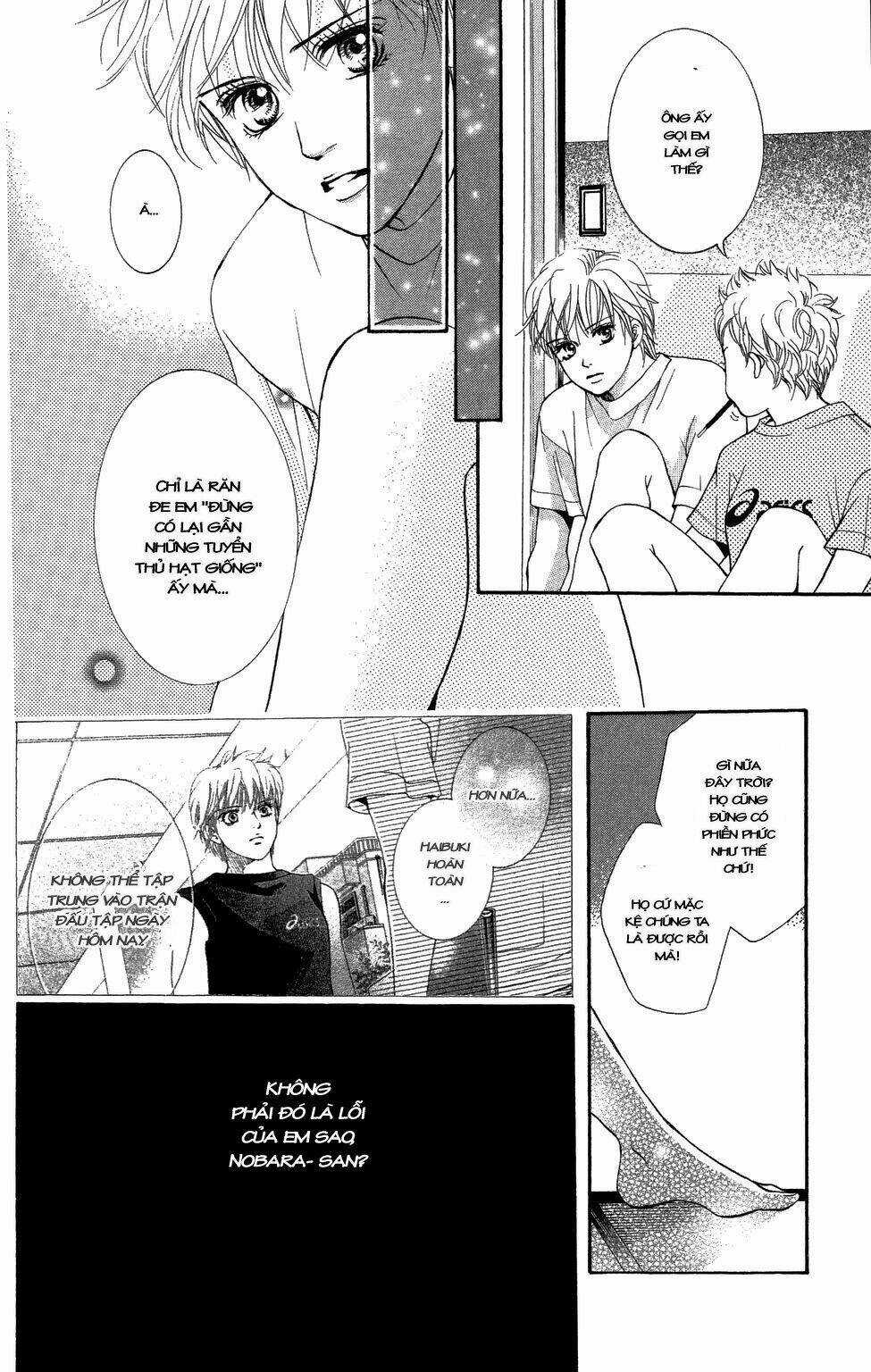 Xứng Danh Anh Hùng Chapter 22 trang 13