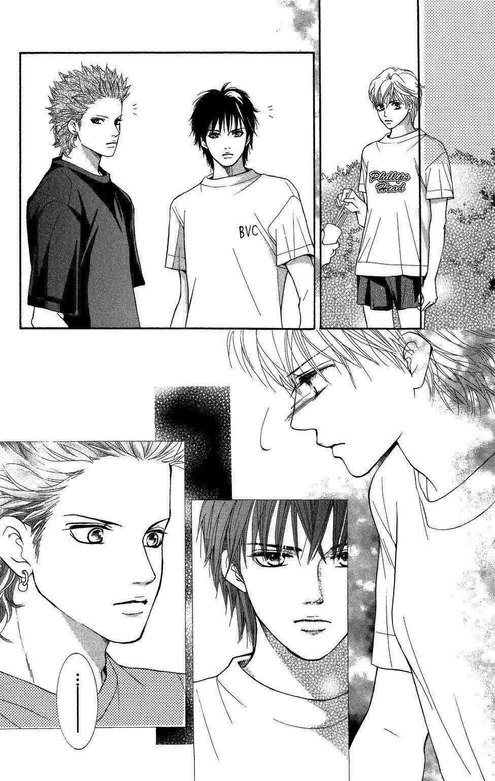 Xứng Danh Anh Hùng Chapter 22 trang 19