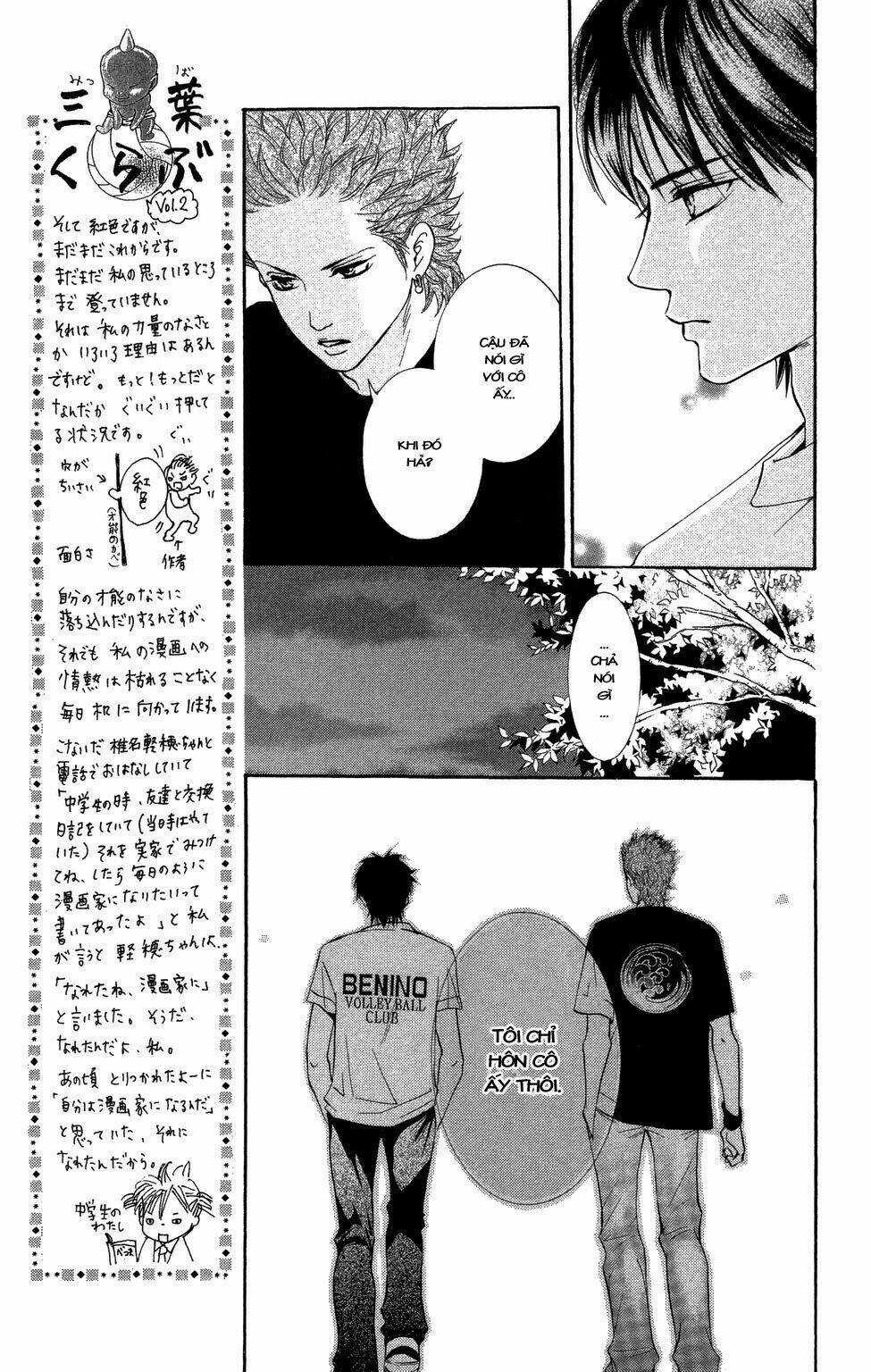 Xứng Danh Anh Hùng Chapter 22 trang 22