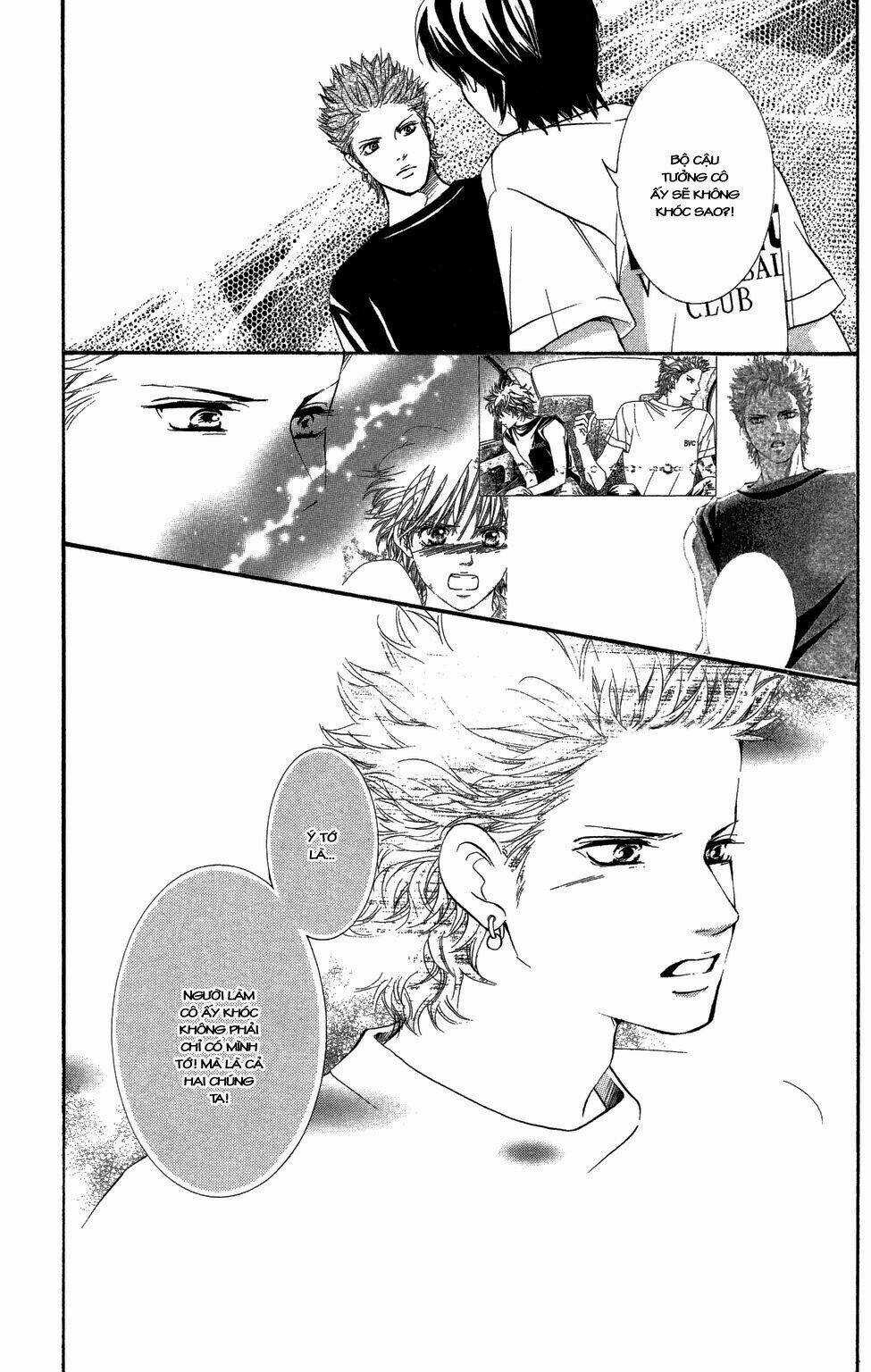 Xứng Danh Anh Hùng Chapter 22 trang 24