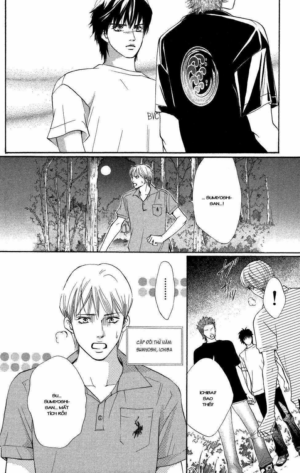 Xứng Danh Anh Hùng Chapter 22 trang 25