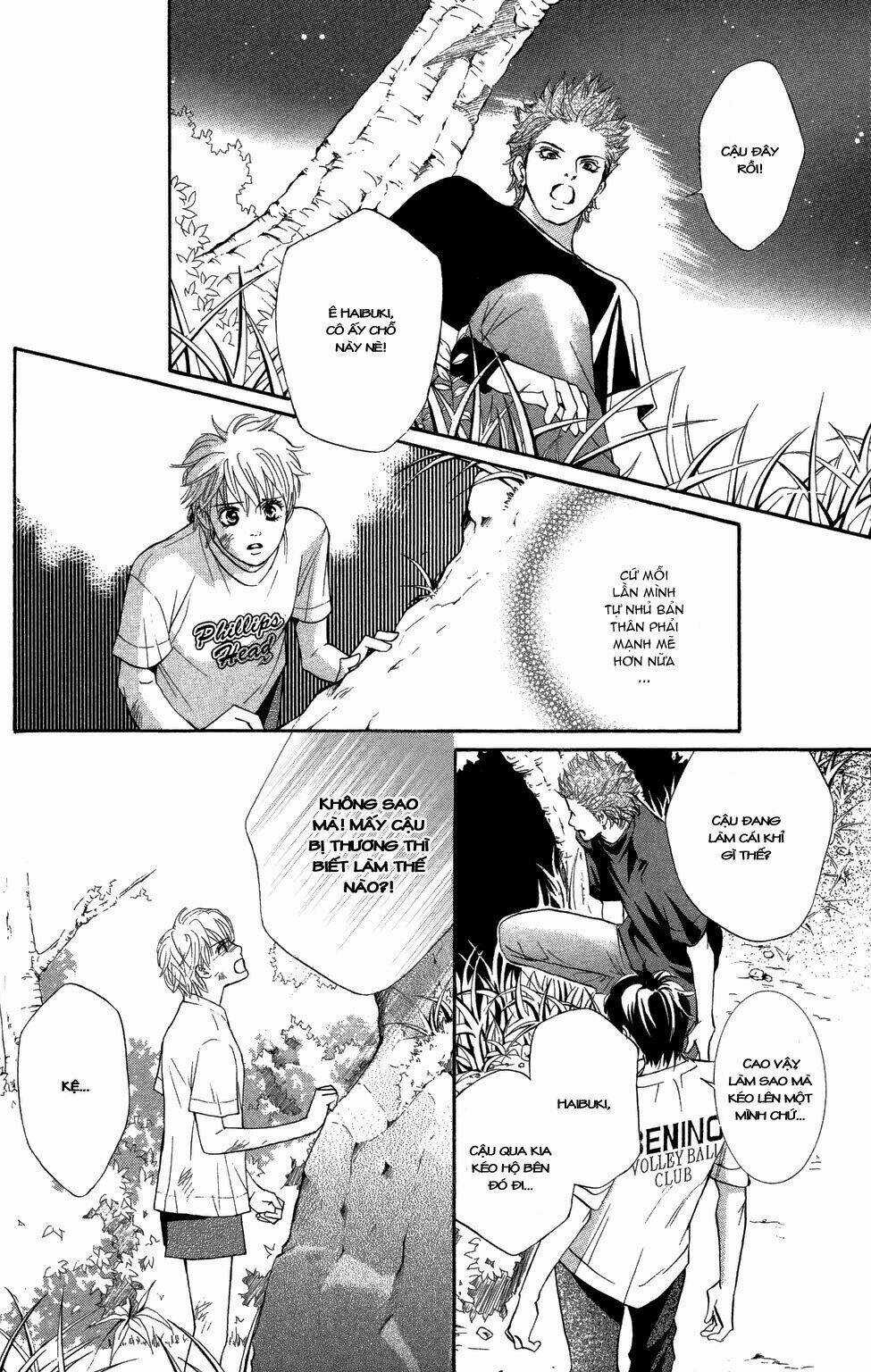 Xứng Danh Anh Hùng Chapter 22 trang 29