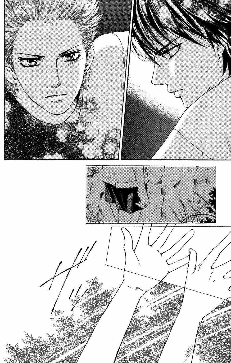 Xứng Danh Anh Hùng Chapter 22 trang 31