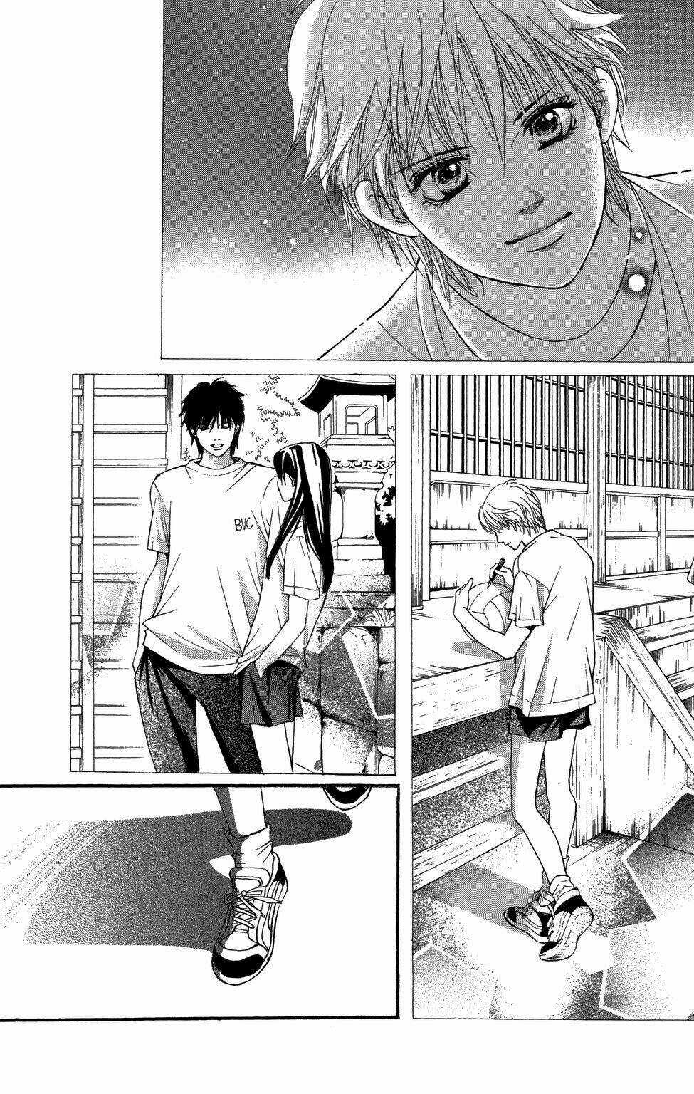 Xứng Danh Anh Hùng Chapter 22 trang 39