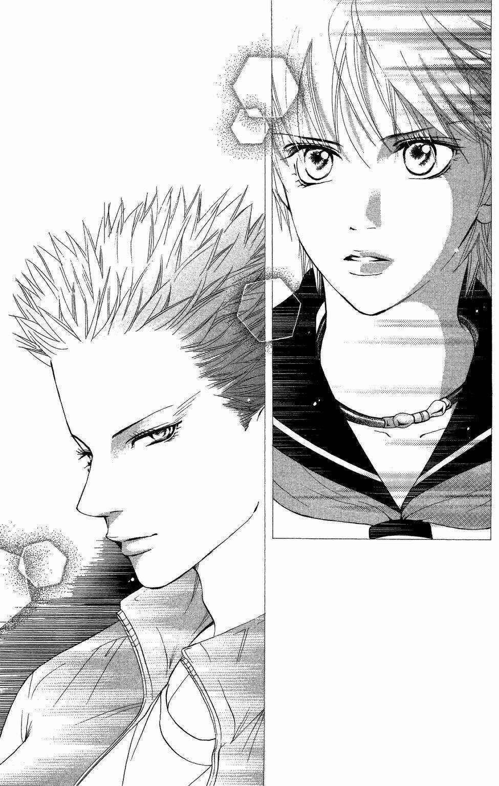 Xứng Danh Anh Hùng Chapter 22 trang 44